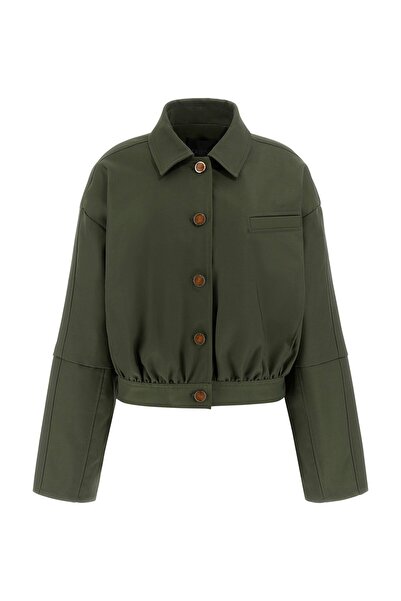Guess Ls Rian Kadın Ceket