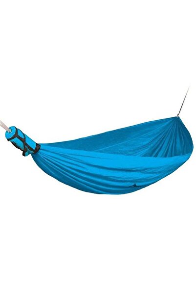 Sea to Summit طقم أرجوحة احترافية مزدوجة S2S - أزرق