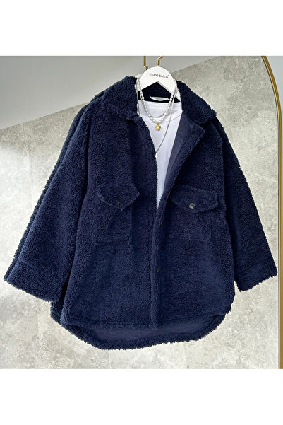 modabetce Women's Jacket