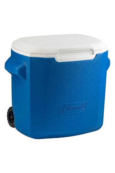 Coleman Performance (EMEA) 28-Quart / 26.5 L Wheeled Camping Cooler