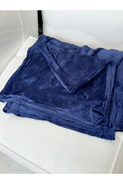 Generic Plain soft blankets 1000 grams