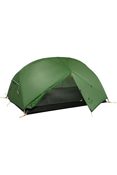 Naturehike خيمة مونجار فائقة الخفة لشخصين