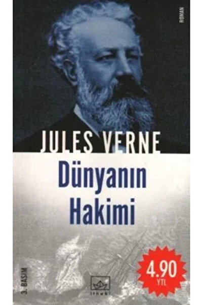 İthaki Yayınları 22 - حكم العالم