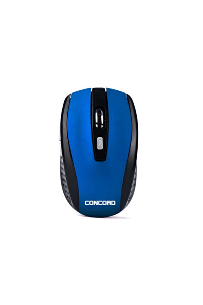 Genel Markalar Kablosuz 6D Optik Mouse