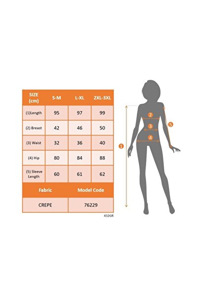 Deridün Yıldız Shoes فستان نسائي قصير بأكمام طويلة بأزرار على الجهتين مع ياقة...