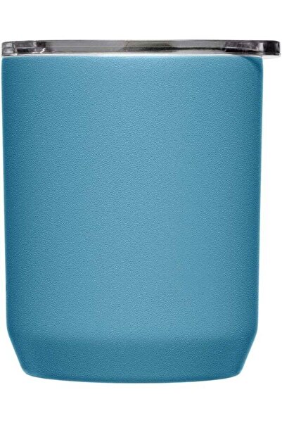 Camelbak كوب تخييم هورايزون سعة 12 أونصة - مصنوع من الفولاذ المقاوم للصدأ الم...