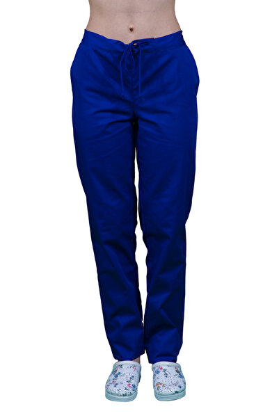 Masstex Abby medical trousers with drawstring