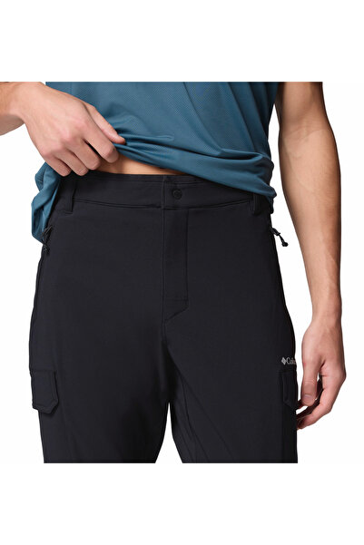 Columbia Men's Outdoor Pants Ao8939 Tech Trail Utility Winter Pant 2136861010