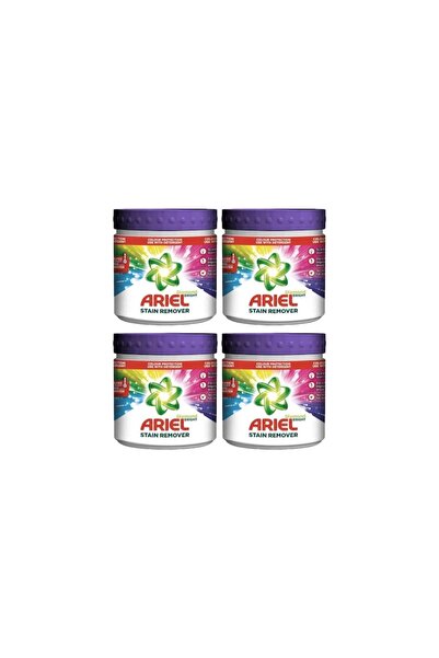 Ariel Set 4 x Pete Pudra 500g Colorant,