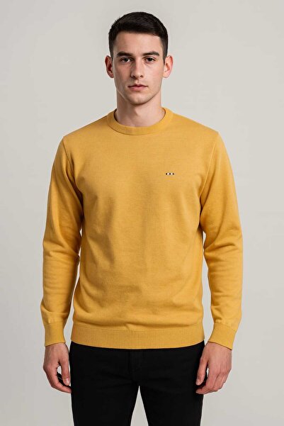 ANATOLIATEKSTILE Bluză Bărbați – Material Fin, Simplă, Casual & Office, Slim fit