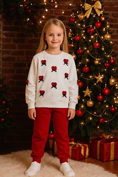 Cici kız Baby Junior Set sezonier pentru fete de sus și de jos, cu mâneci cu ...