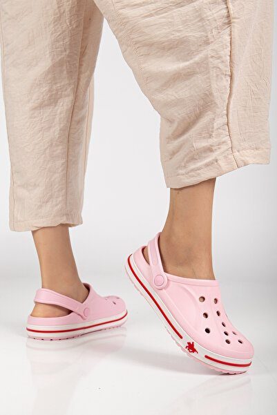 Vaska Roma Pro Günlük Unisex Spor Terlik