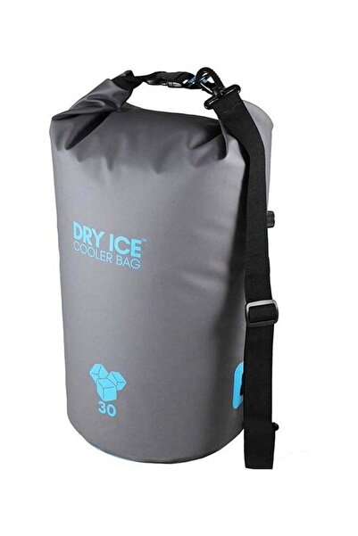 Generic Overboard 30 Ltr Classic Cooler Grey