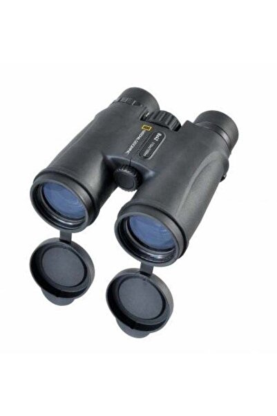 NATIONAL GEOGRAPHIC 8x42 Binoculars with Roof Prism - 9076200