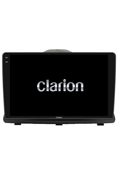 Clarion Navigație dedicată pentru Opel Antara (2006-2017) 9" QLED 2K, 8GB RAM...