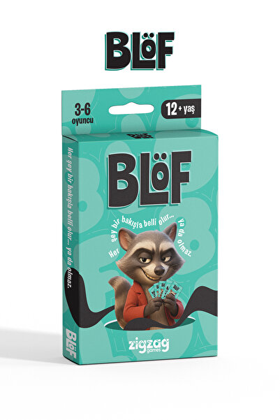 Zigzag Blöf – Kime Güveneceksin? | Dikkat, Strateji, Güven ve Zeka Oyunu