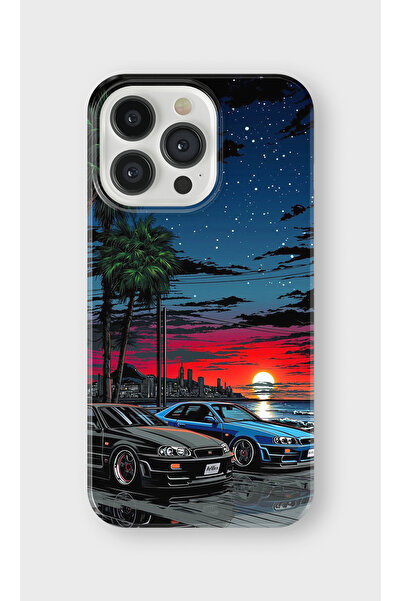 lelia حافظة هاتف شفافة متوافقة مع هاتف iPhone 14 Pro Max مطبوع |   المجموعة: ...