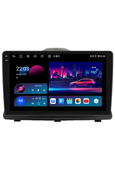 Piloton Navigație pentru Opel Antara (2006-2017) 9 inch, 4 GB RAM, 64 GB, Oct...