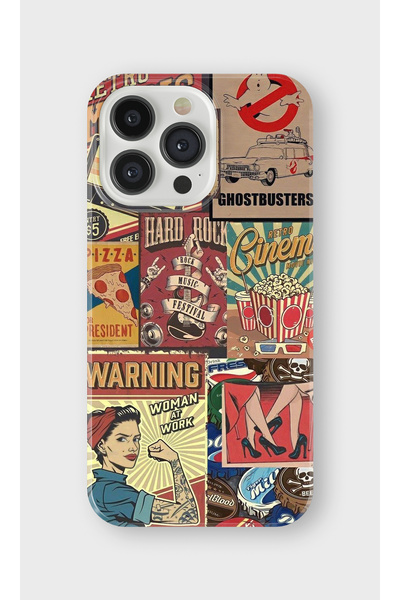 lelia حافظة هاتف شفافة متوافقة مع هاتف iPhone 14 Pro Max مطبوع |   المجموعة: ...