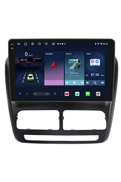 Piloton Navigație dedicată pentru Opel Combo (2010-2015) 9 inch 6GB 128GB Oct...