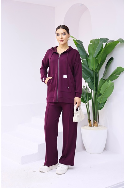 HFALCON طقم مشروط مزدوج