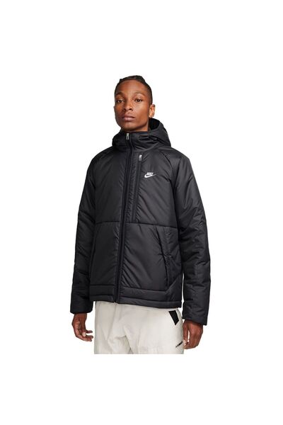 Nike Men's Casual Jacket m Nsw Tf Rpl Legacy Hd Jkt