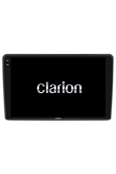 Clarion Navigație dedicată pentru Opel Meriva A (2003-2010) — Ecran QLED 2K d...