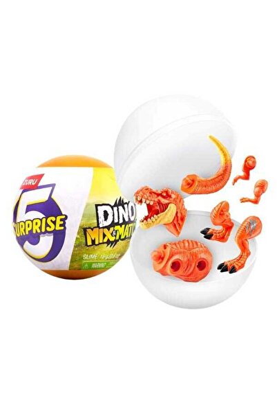 Genel Markalar Mini Dino Karistir&Eslestir Cdu27-77685Gq2