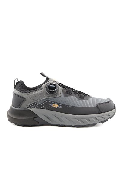 M.P. Mp 252-6105 Gray Men's Sneakers