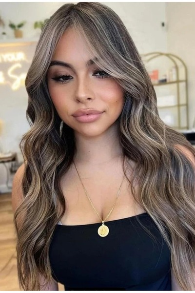 Oyster Vopsea permanenta - ITALIA Professional Hair Coloring Cream 100 ml - VERY LIGHT MAT BLOND 9/11