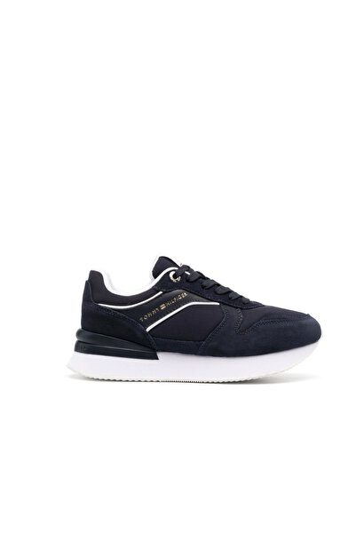 Tommy Hilfiger Fw Arlene 1C Unisex Sneaker Xw0Xw04486