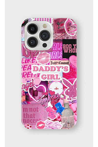 lelia حافظة هاتف شفافة متوافقة مع هاتف iPhone 14 Pro Max مطبوع |   المجموعة: ...