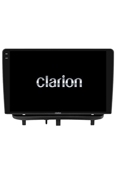 Clarion Navigație dedicată pentru Opel Corsa D (2006-2014) - QLED de 9", 8GB ...