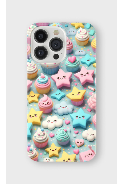 lelia حافظة هاتف شفافة متوافقة مع هاتف iPhone 14 Pro Max مطبوع |   المجموعة: ...