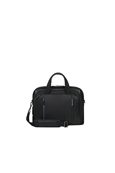 Samsonite Siyah Spectrolite 4.0 Laptop Çantası 15.6''