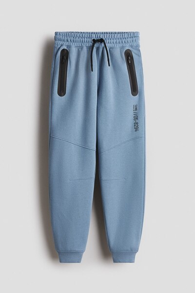 H&M Sweatshirt Jogger Pantolon