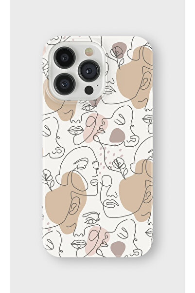 lelia حافظة هاتف شفافة متوافقة مع هاتف iPhone 14 Pro Max مطبوع |   المجموعة: ...