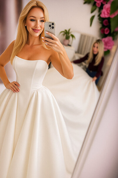 Demetra Collection ROCHIE MIREASA PRINTESA