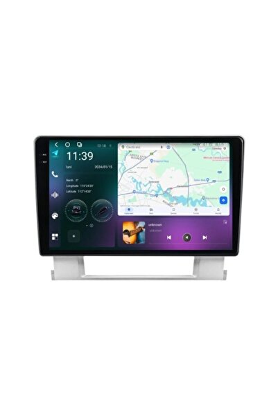 NAVI-ABC Navigație dedicată pentru Opel Astra J (2009-2017) 2K QLED 12GB RAM ...