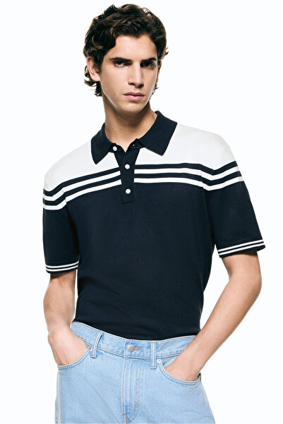 H&M Polo Tişört Regular Fit
