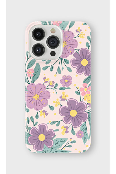 lelia حافظة هاتف شفافة متوافقة مع آيفون 16 برو مطبوع |   المجموعة: سلسلة باست...