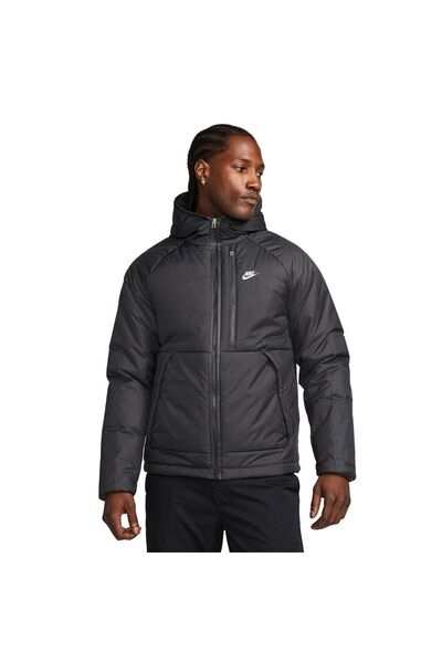 Nike Men's daily jacket m nsw tf rpl legacy hd jkt