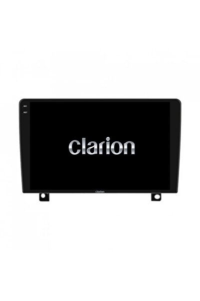 Clarion Navigație Android pentru Opel Astra H (2004-2014) Ecran QLED de 9 inc...