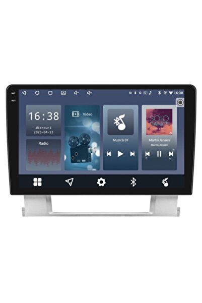 Piloton Navigație pentru Opel Astra J (2009-2017) 9" 2GB RAM 32GB Stocare Qua...