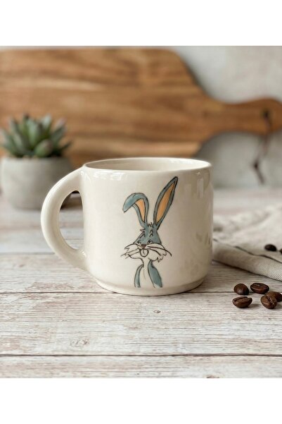 bugs bunny coffe mug