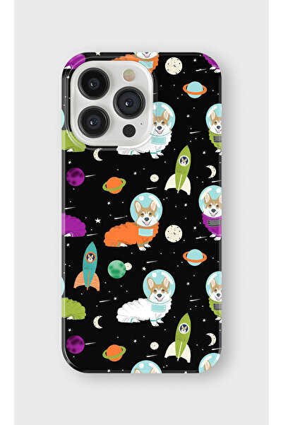 lelia حافظة هاتف شفافة متوافقة مع هاتف iPhone 15 Pro Max مطبوع |   المجموعة: ...