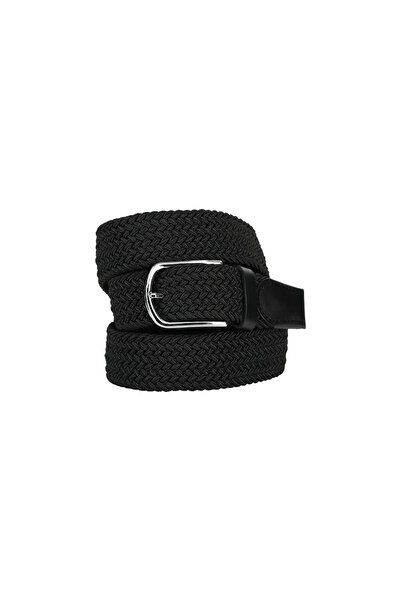 Kiğılı Gift Boxed Sport Stretch Fabric Elastic Knitted Belt