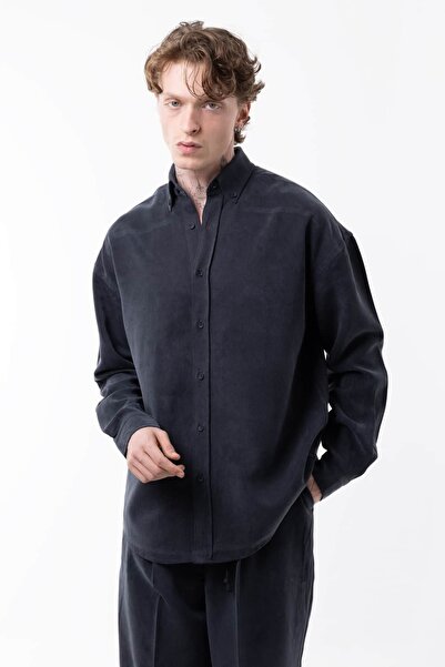 THE DAD Modal Long Sleeve Shirt