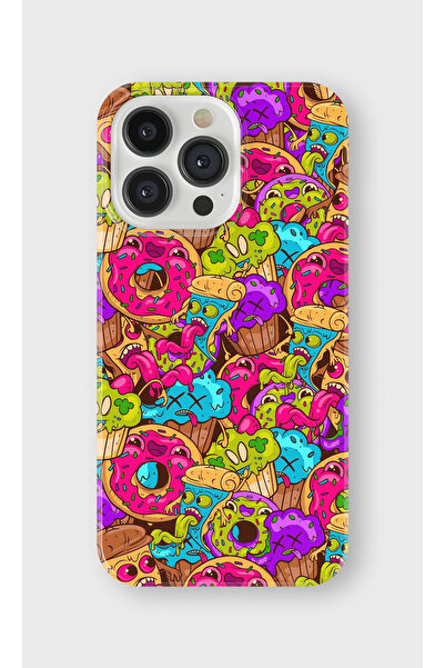 lelia حافظة هاتف شفافة متوافقة مع هاتف iPhone 14 Pro Max مطبوع |   المجموعة: ...