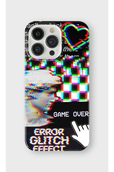 lelia حافظة هاتف شفافة متوافقة مع هاتف iPhone 15 Pro Max مطبوع |   المجموعة: ...